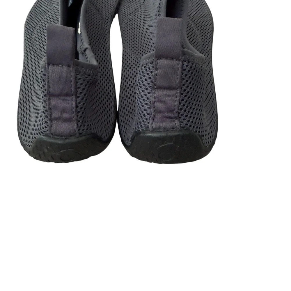 VIFUUR Water Shoes Barefoot Quick-Dry Aqua Yoga Socks Slip-on for Men 44/45
